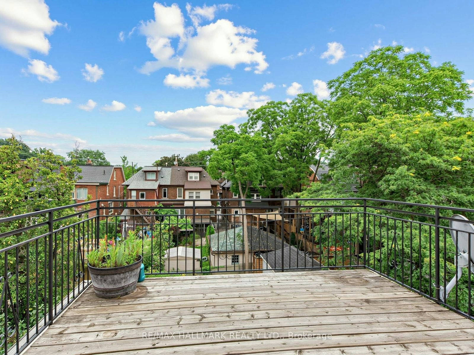 3-43 Highview Crescent, Toronto, ON, M6H 2Y3 - 20