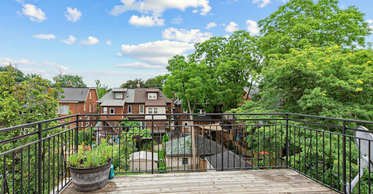 3-43 Highview Crescent, Toronto, ON, M6H 2Y3 - 20