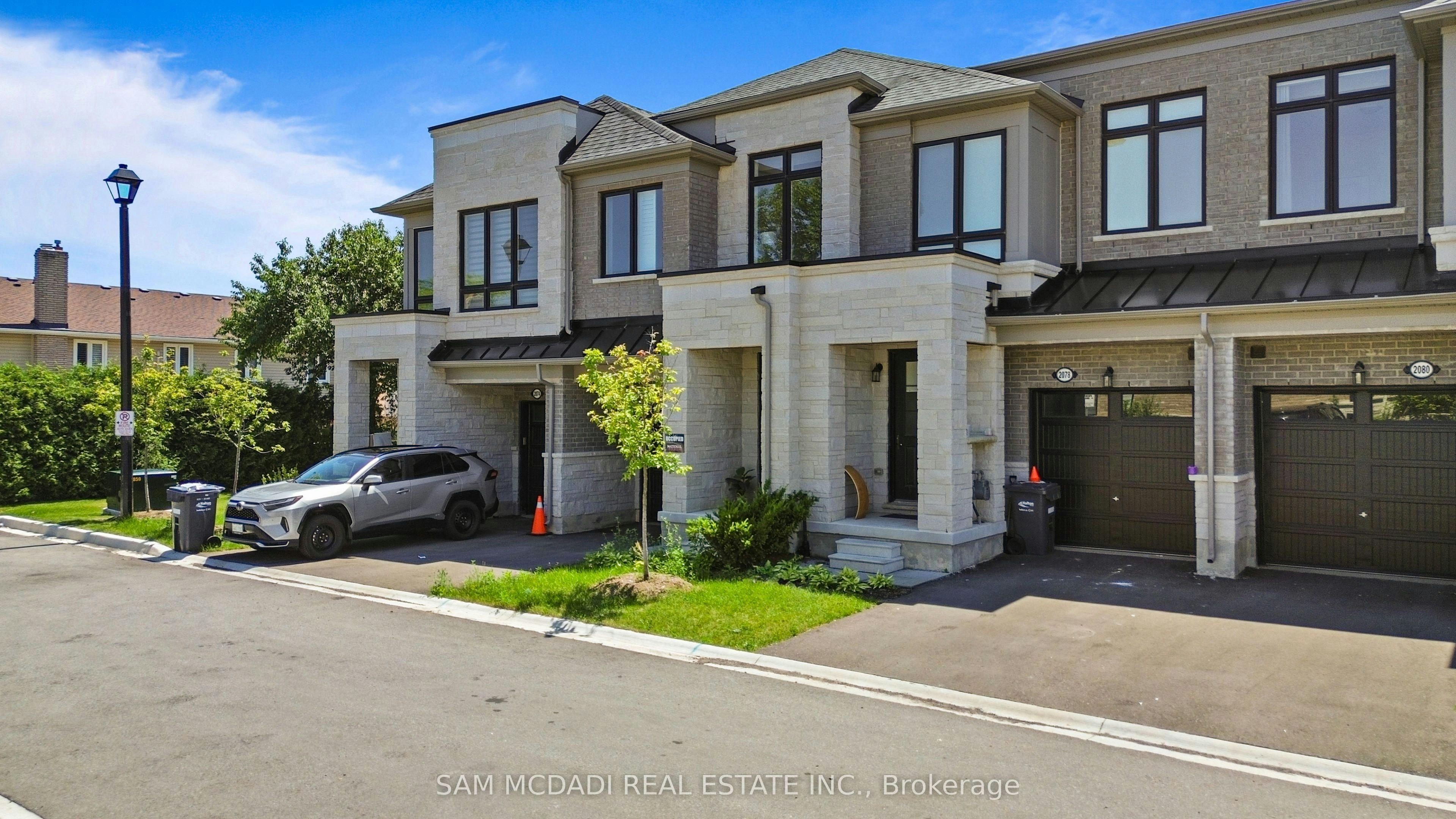 2076 Coppenwood Common, Burlington, ON, L7P 0V8