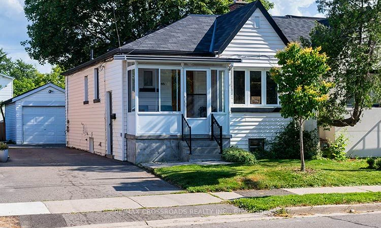 65 Manitoba Street