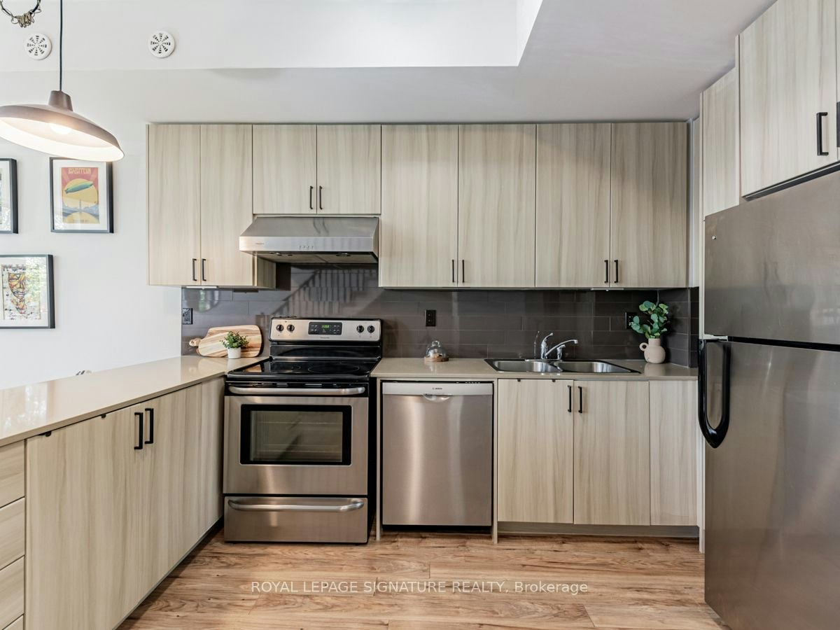 60-68 Winston Park Boulevard, Toronto, ON, M3K 1C3 - 5