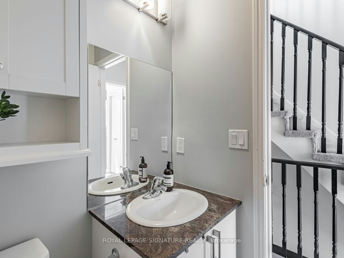 60-68 Winston Park Boulevard, Toronto, ON, M3K 1C3 - 16