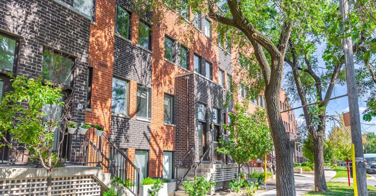 60-68 Winston Park Boulevard, Toronto, ON, M3K 1C3 - 2