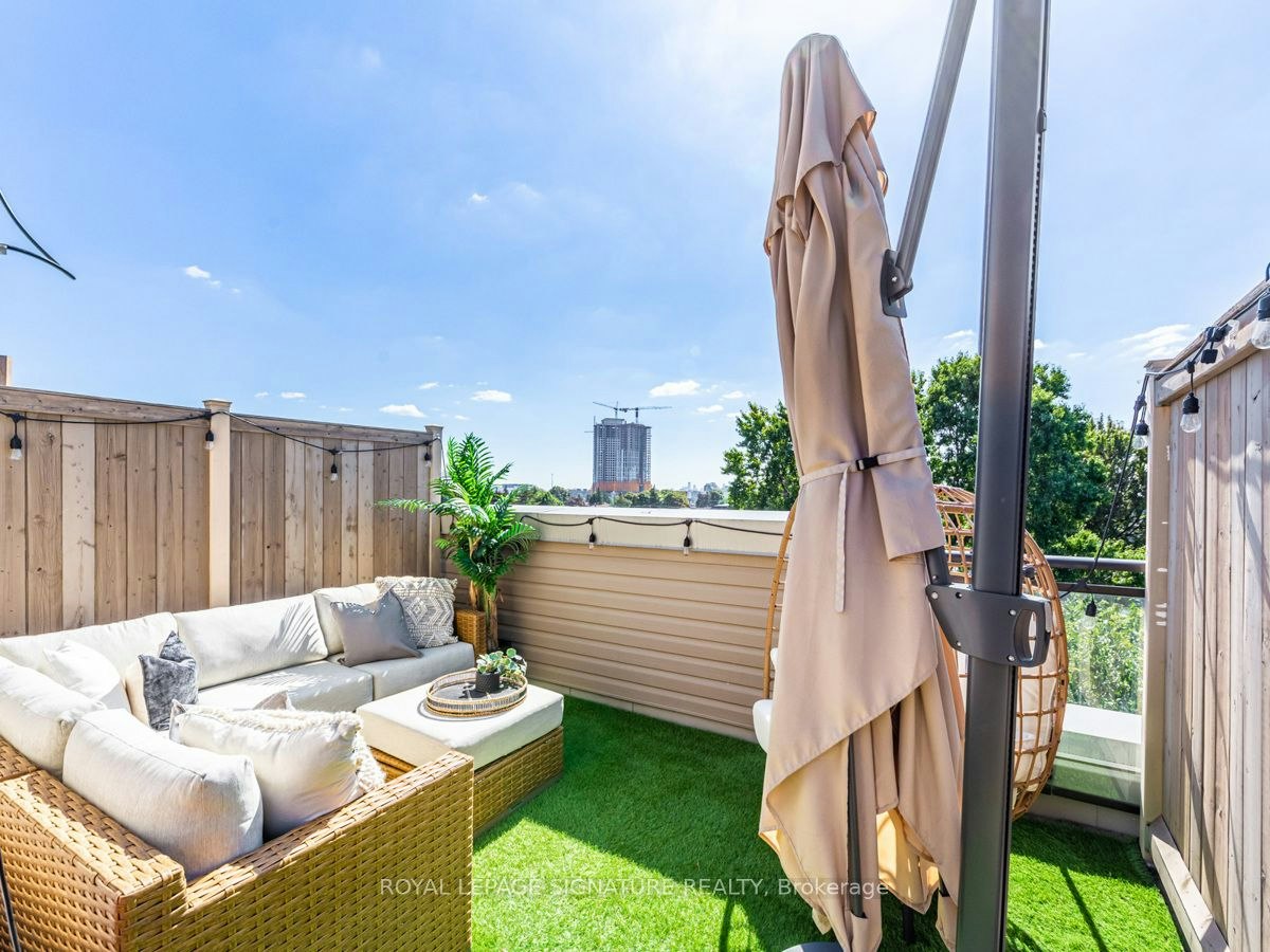 60-68 Winston Park Boulevard, Toronto, ON, M3K 1C3 - 21