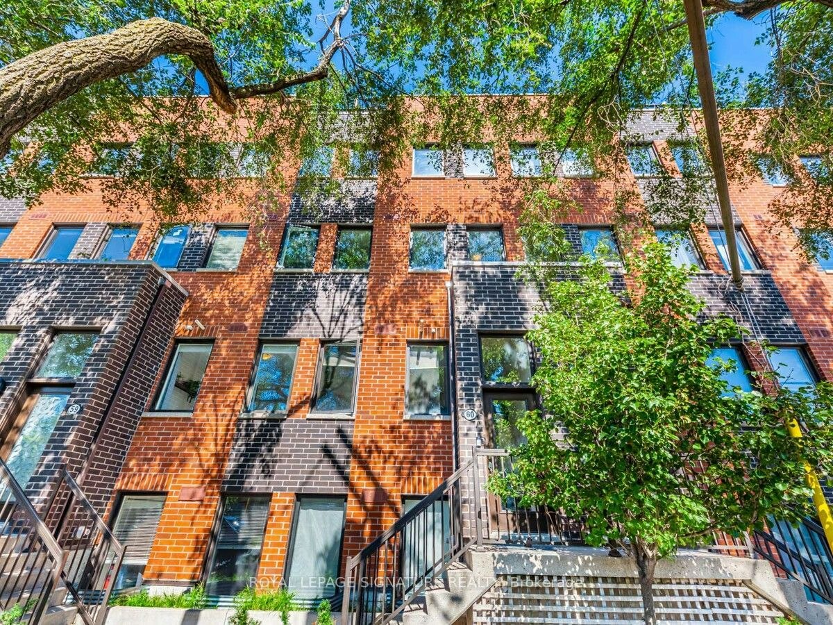 60-68 Winston Park Boulevard, Toronto, ON, M3K 1C3 - 24
