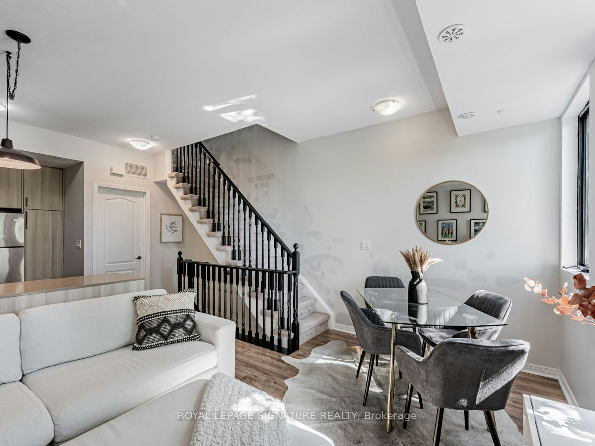 60-68 Winston Park Boulevard, Toronto, ON, M3K 1C3 - 9