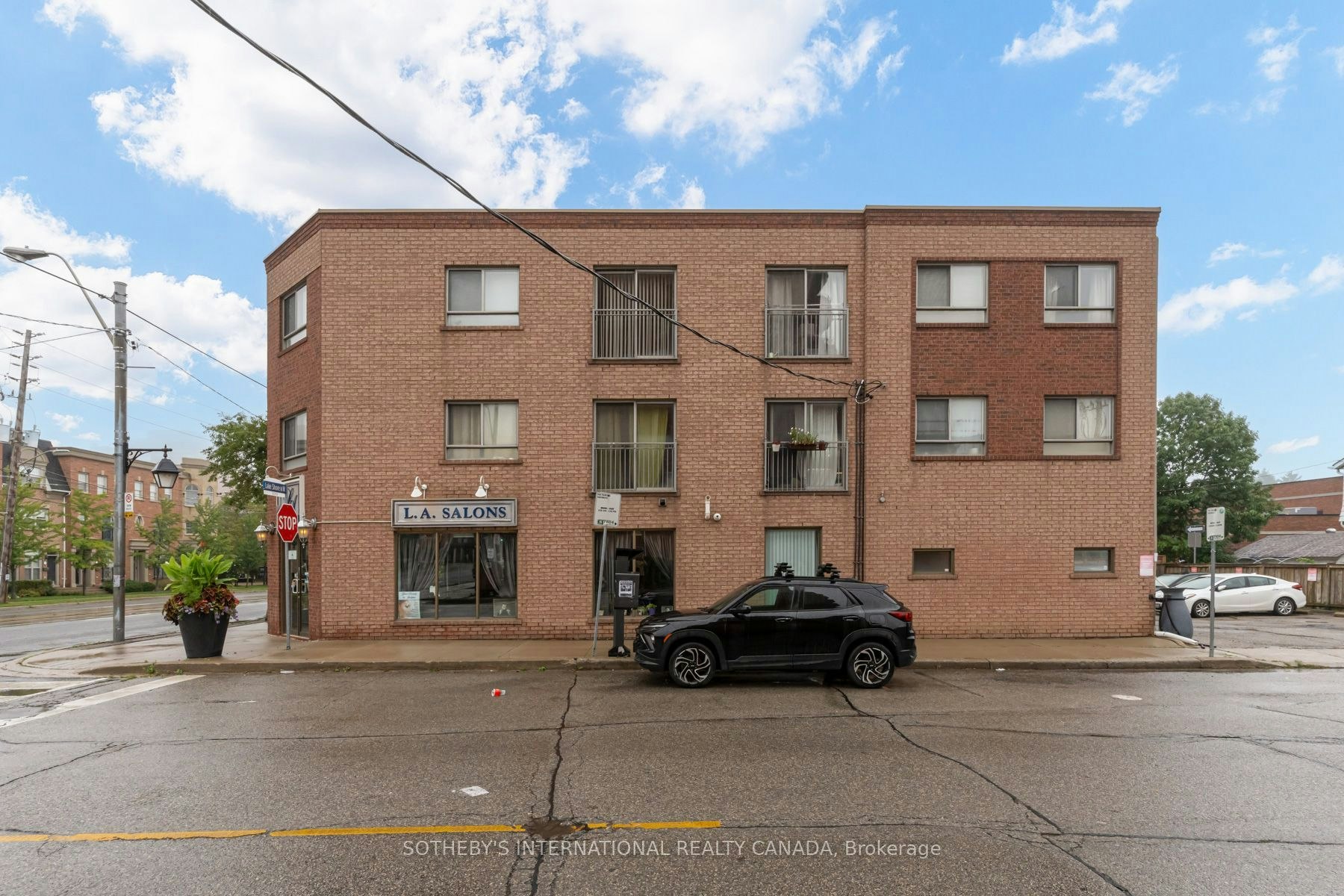 301-3069 Lakeshore Boulevard, Toronto, ON, M8V 1K6 - 3