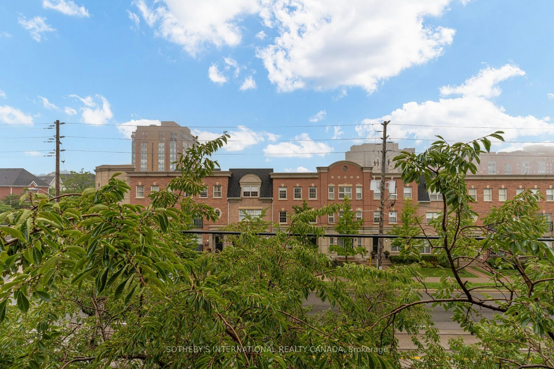 301-3069 Lakeshore Boulevard, Toronto, ON, M8V 1K6 - 26