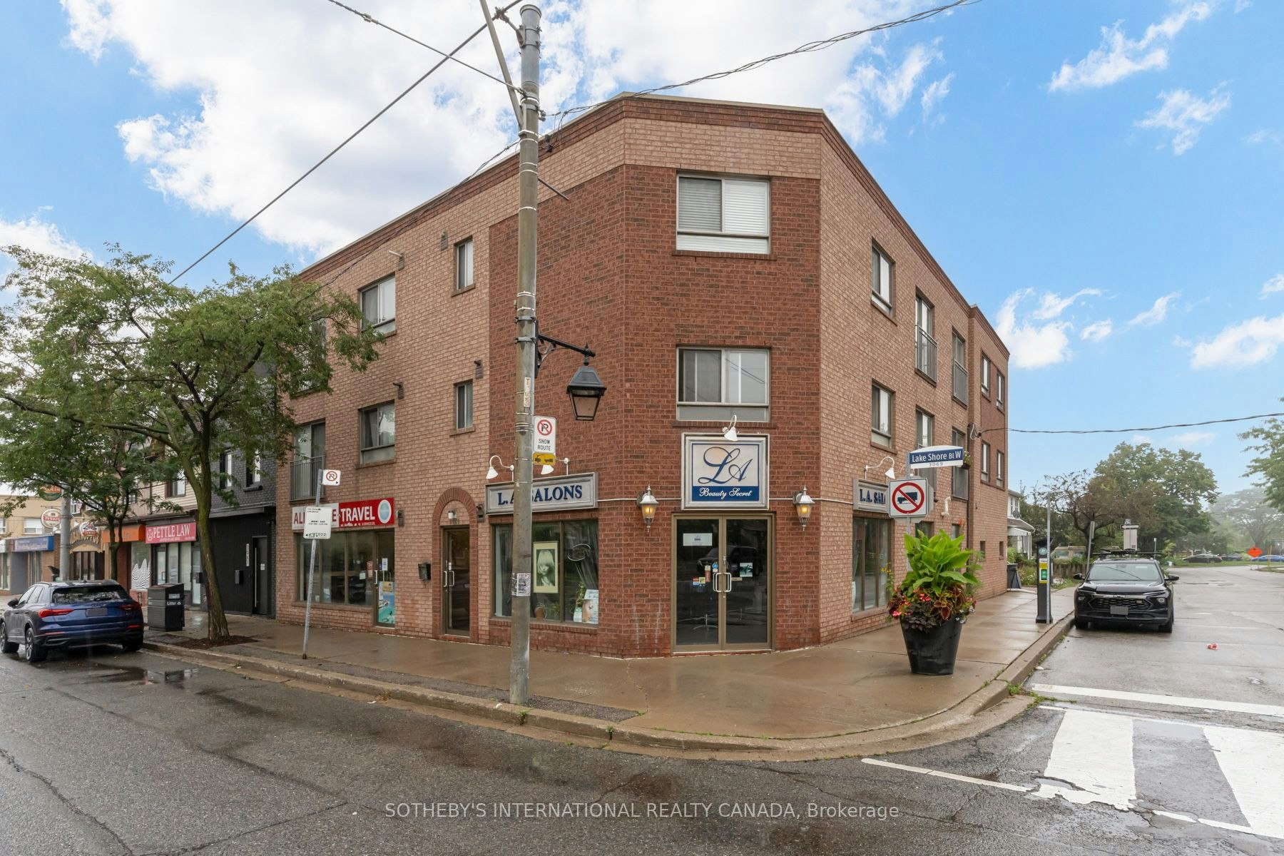 301-3069 Lakeshore Boulevard, Toronto, ON, M8V 1K6