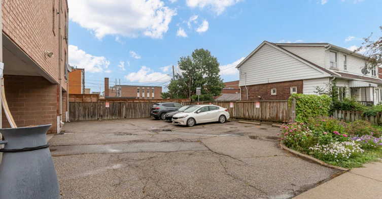 301-3069 Lakeshore Boulevard, Toronto, ON, M8V 1K6 - 28