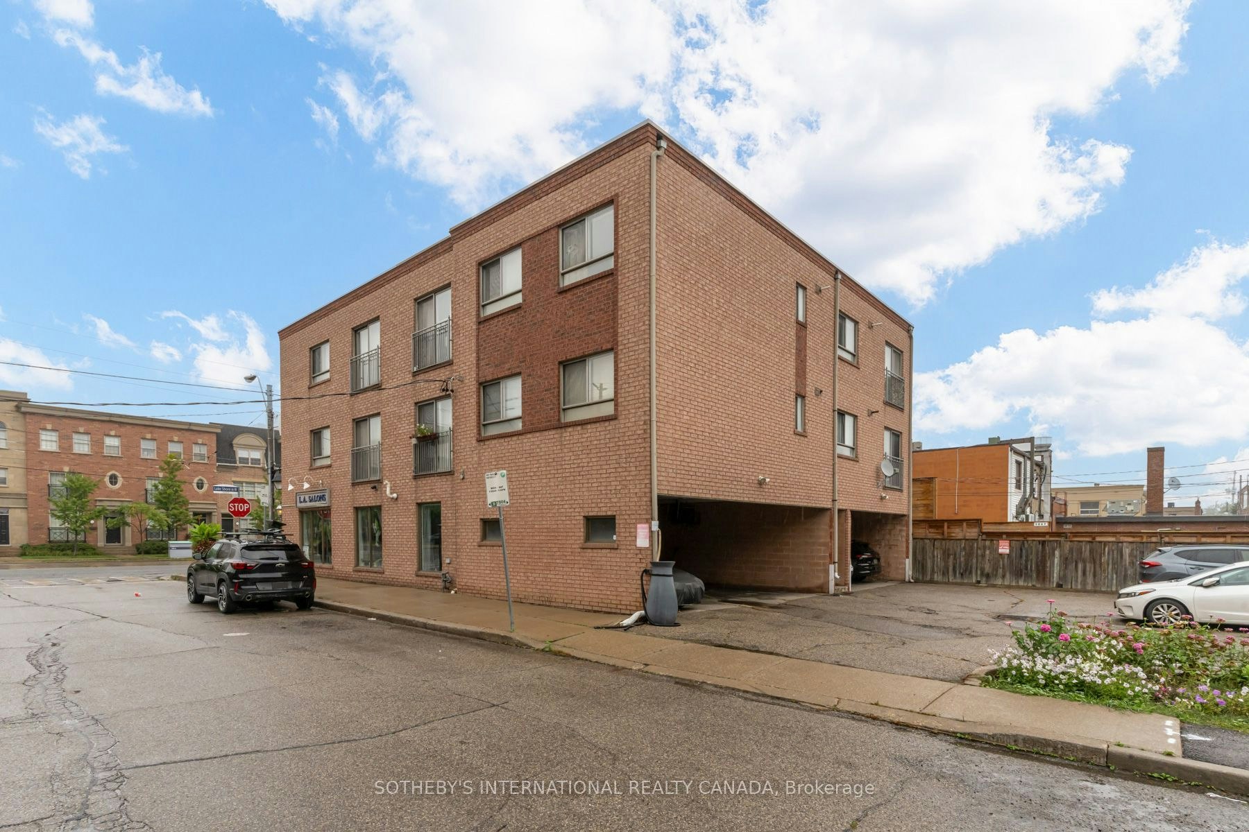 301-3069 Lakeshore Boulevard, Toronto, ON, M8V 1K6 - 27