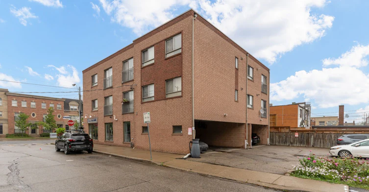 301-3069 Lakeshore Boulevard, Toronto, ON, M8V 1K6 - 27