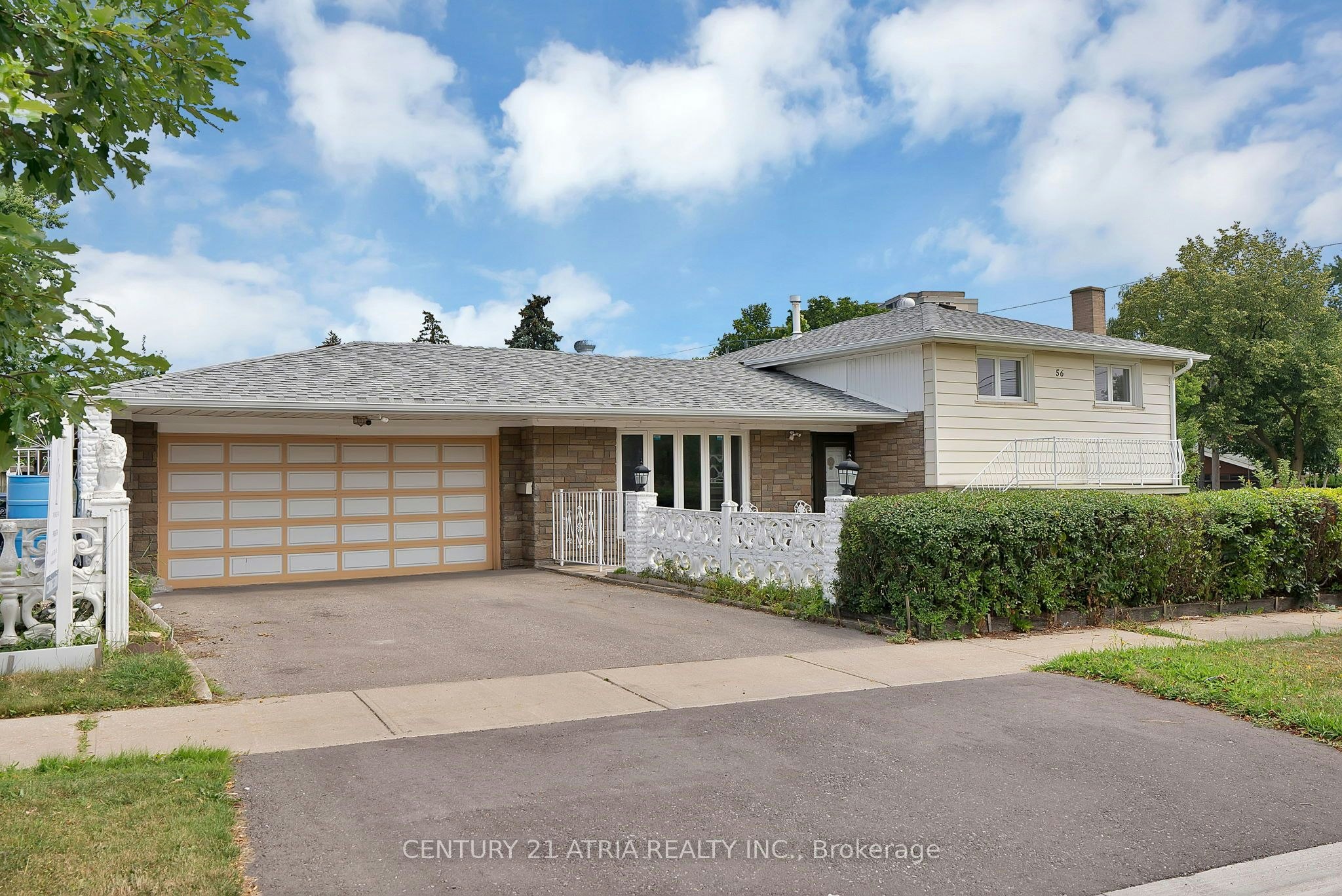 56 Tobermory Drive, Toronto, ON, M3N 2R9