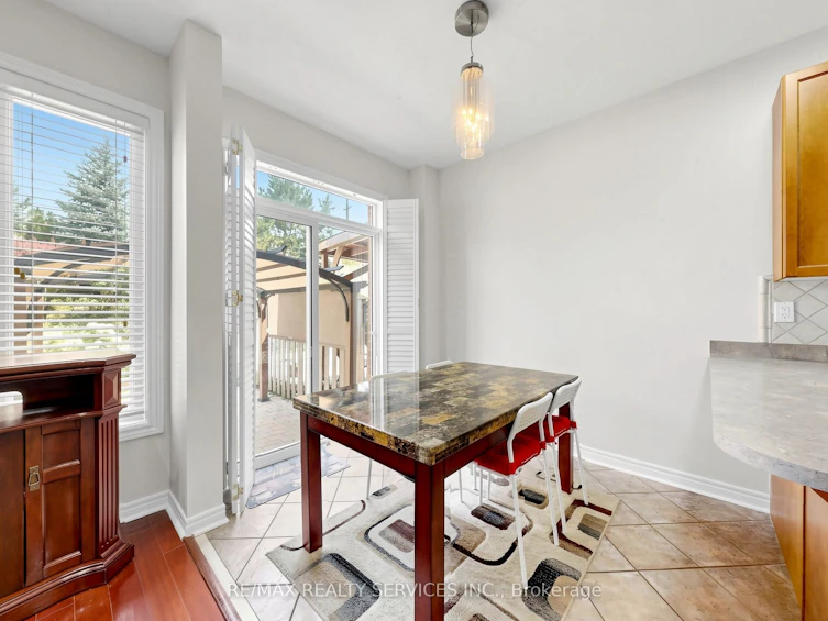 50 Rocky Point Crescent, Brampton, ON, L6V 4R7 - 14