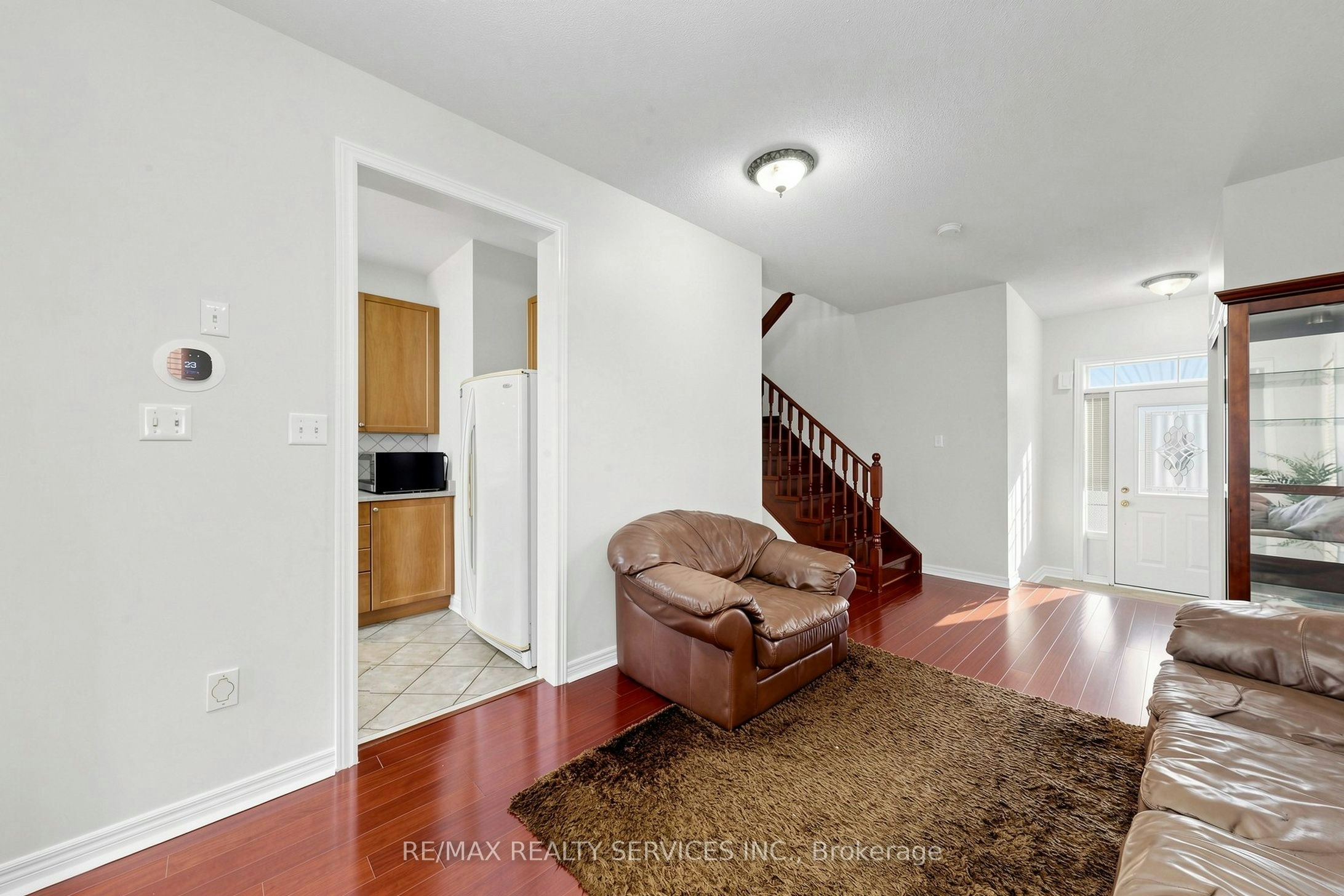 50 Rocky Point Crescent, Brampton, ON, L6V 4R7 - 6