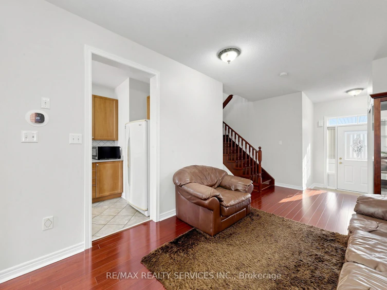 50 Rocky Point Crescent, Brampton, ON, L6V 4R7 - 6