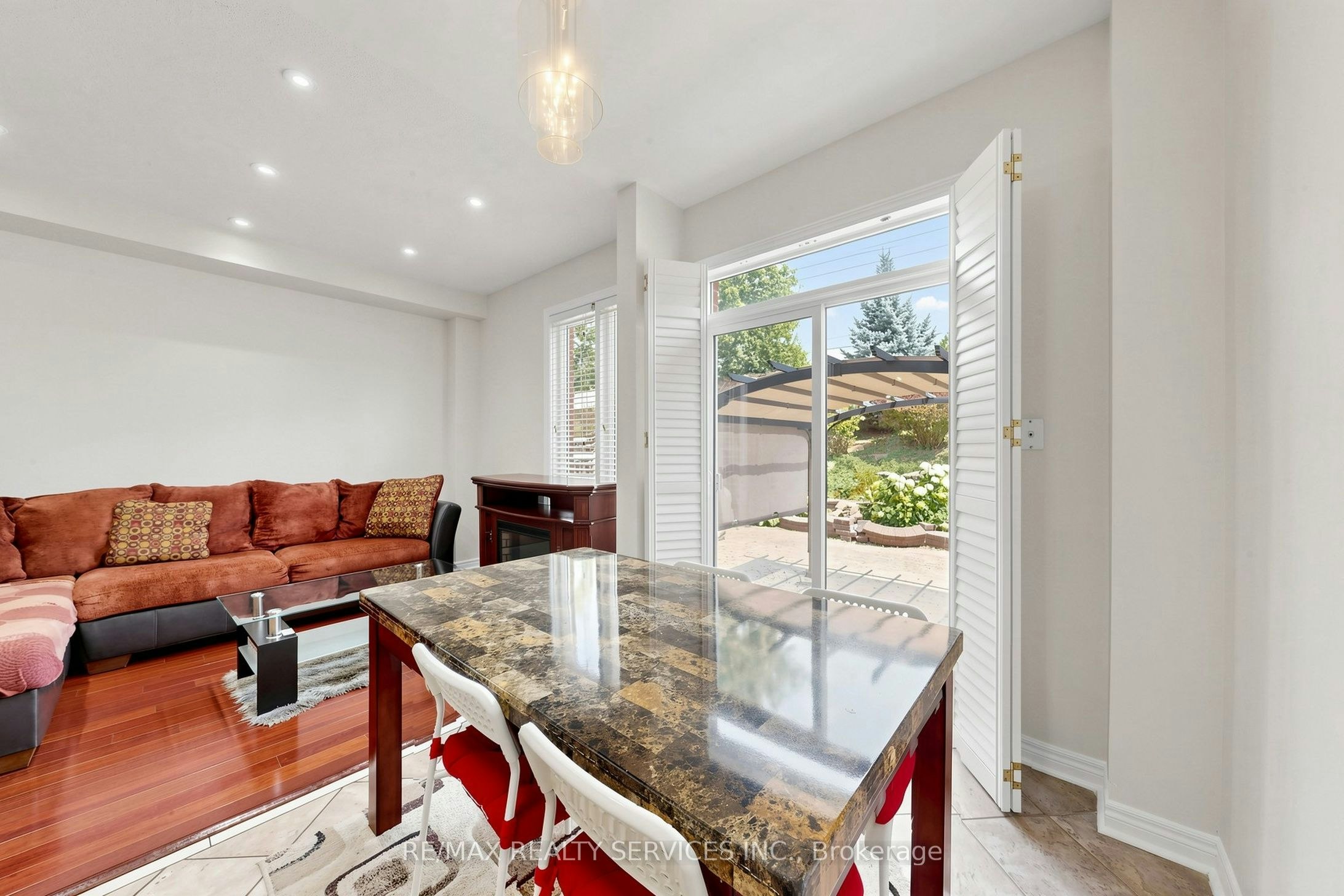 50 Rocky Point Crescent, Brampton, ON, L6V 4R7 - 15