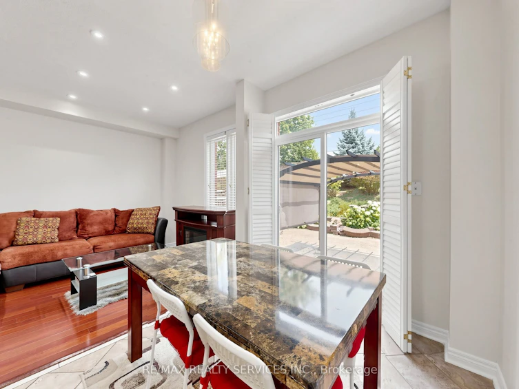 50 Rocky Point Crescent, Brampton, ON, L6V 4R7 - 15