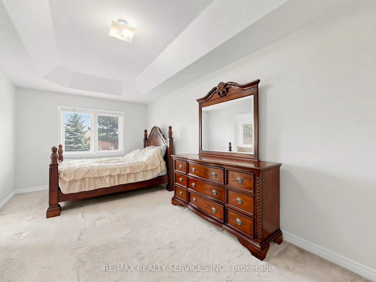 50 Rocky Point Crescent, Brampton, ON, L6V 4R7 - 21