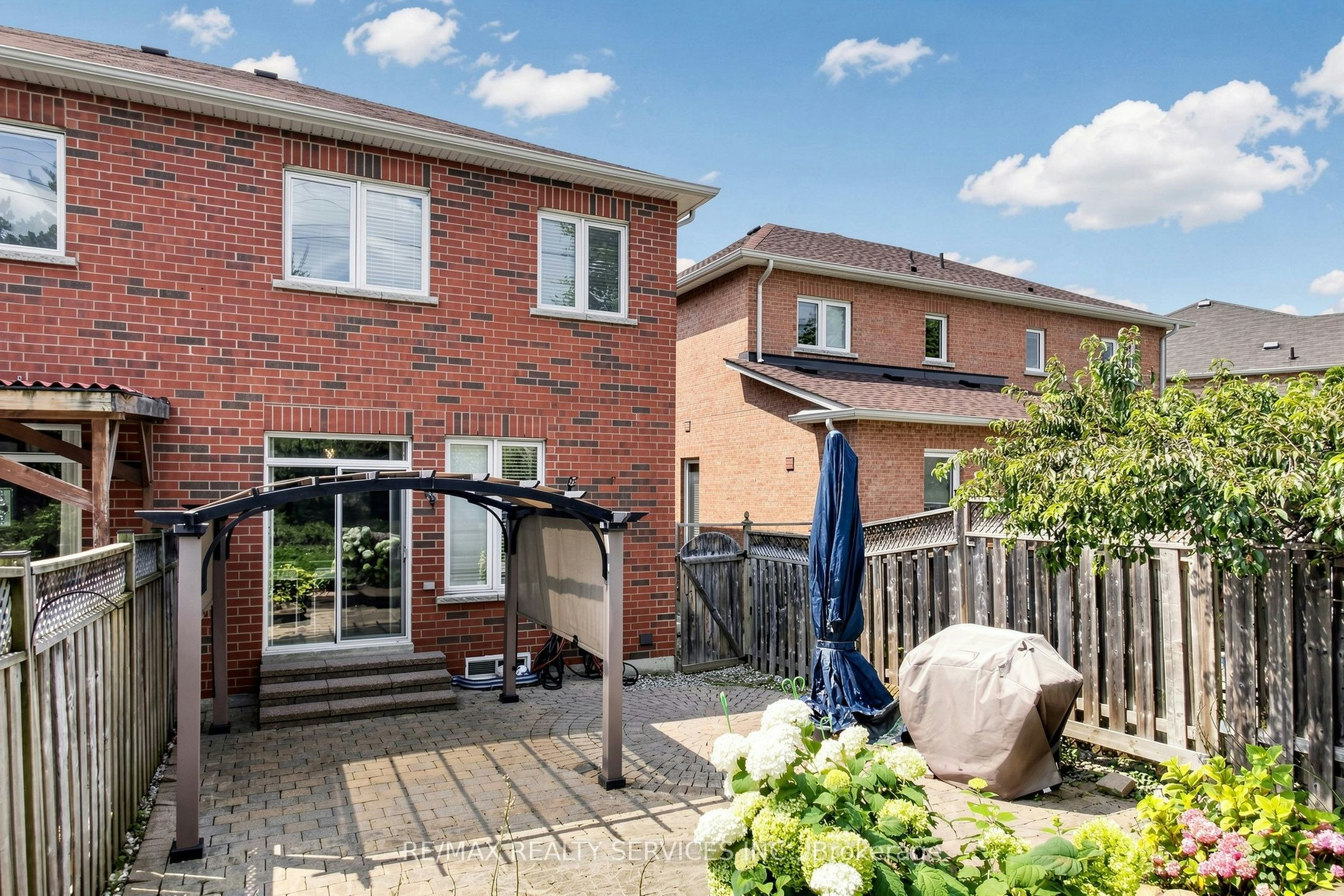 50 Rocky Point Crescent, Brampton, ON, L6V 4R7 - 47