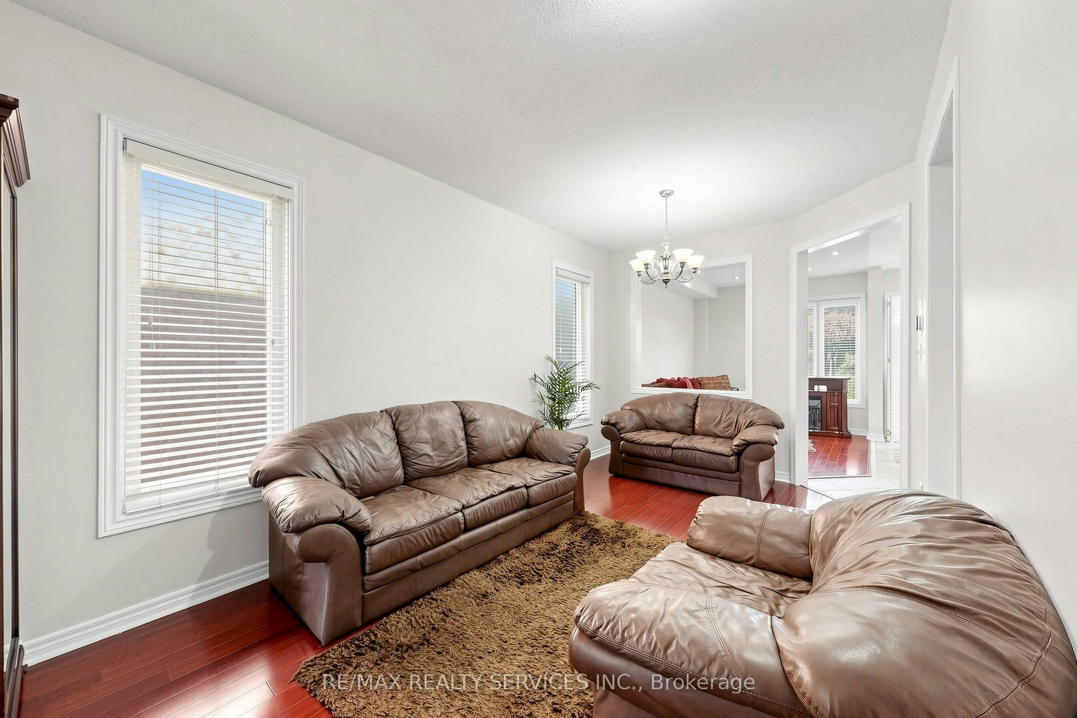 50 Rocky Point Crescent, Brampton, ON, L6V 4R7 - 8