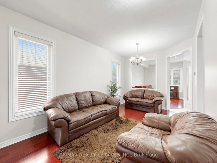 50 Rocky Point Crescent, Brampton, ON, L6V 4R7 - 8