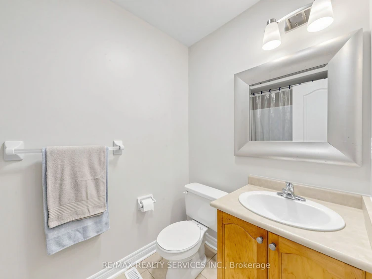50 Rocky Point Crescent, Brampton, ON, L6V 4R7 - 29