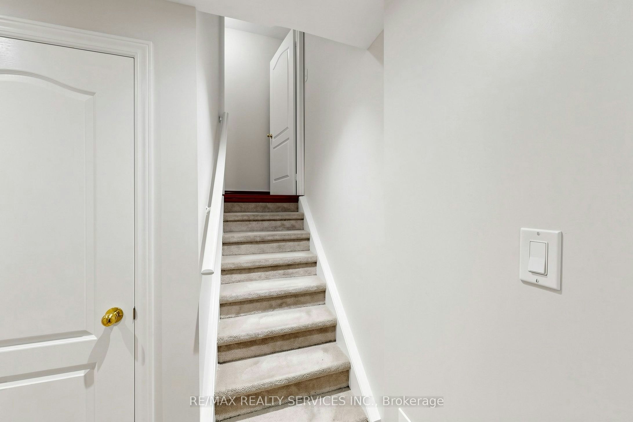 50 Rocky Point Crescent, Brampton, ON, L6V 4R7 - 35