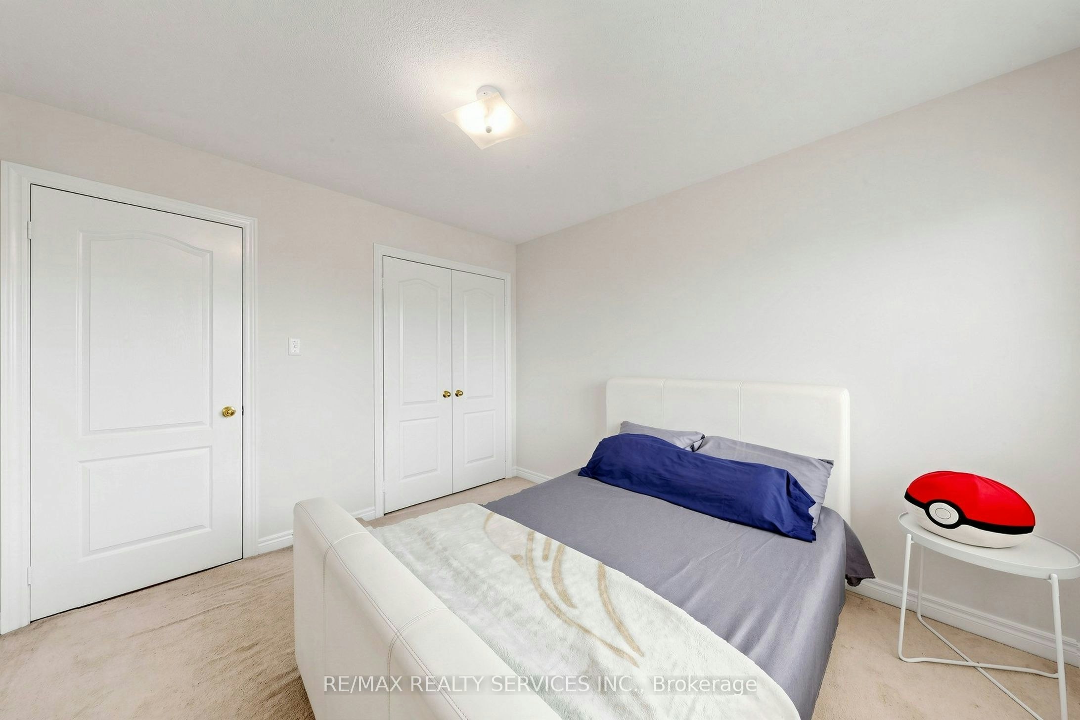 50 Rocky Point Crescent, Brampton, ON, L6V 4R7 - 32