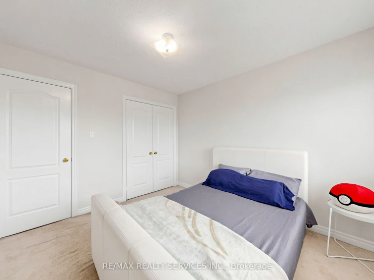 50 Rocky Point Crescent, Brampton, ON, L6V 4R7 - 32