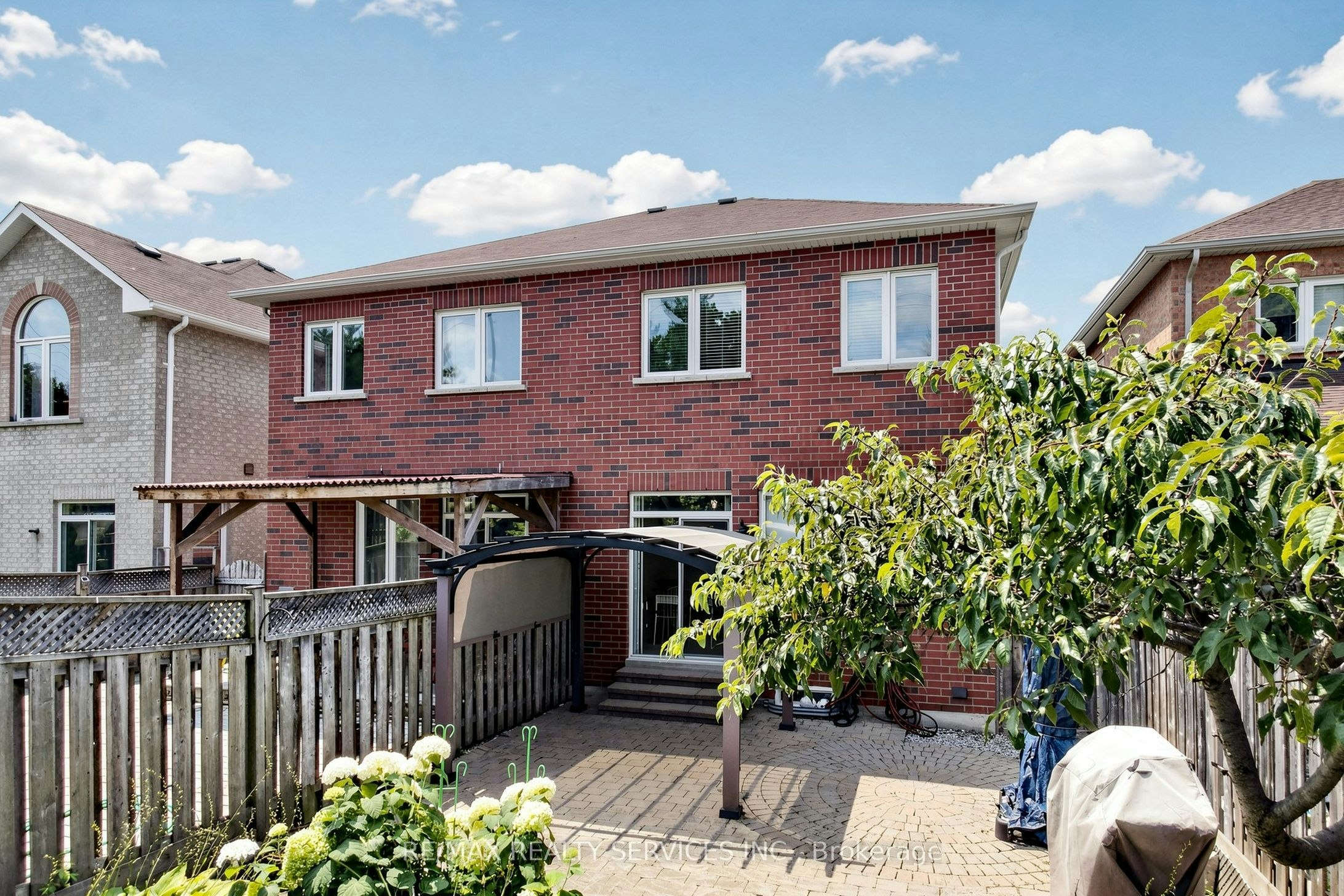 50 Rocky Point Crescent, Brampton, ON, L6V 4R7 - 49