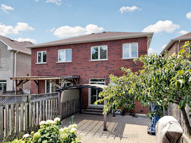 50 Rocky Point Crescent, Brampton, ON, L6V 4R7 - 49