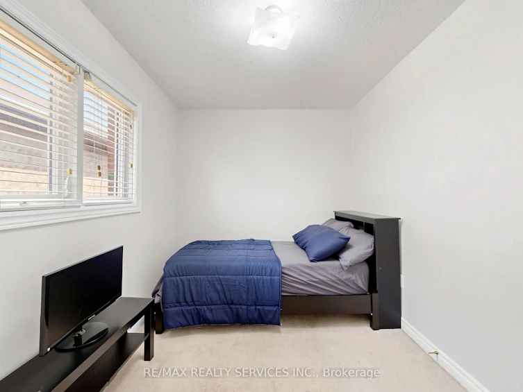 50 Rocky Point Crescent, Brampton, ON, L6V 4R7 - 28