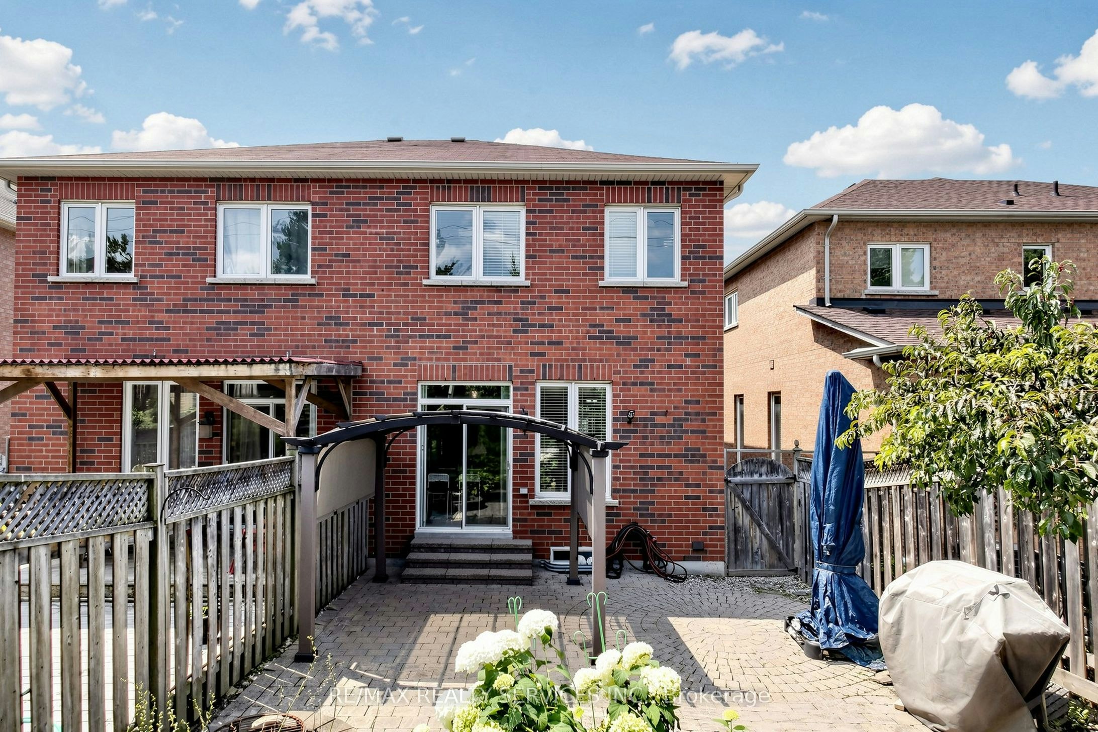 50 Rocky Point Crescent, Brampton, ON, L6V 4R7 - 48
