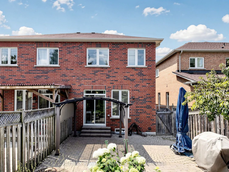 50 Rocky Point Crescent, Brampton, ON, L6V 4R7 - 48