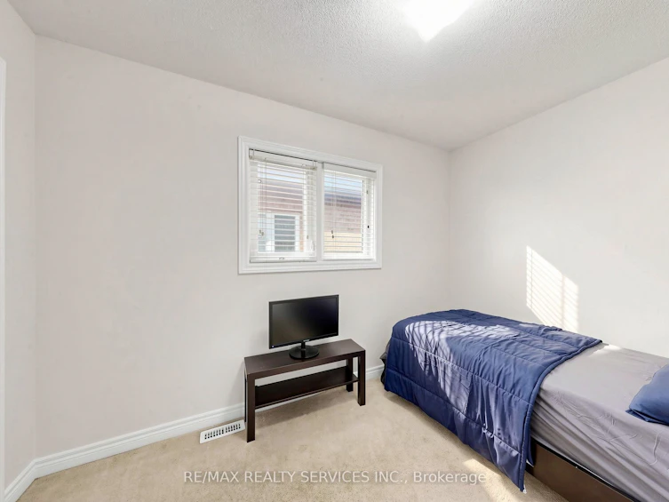 50 Rocky Point Crescent, Brampton, ON, L6V 4R7 - 26