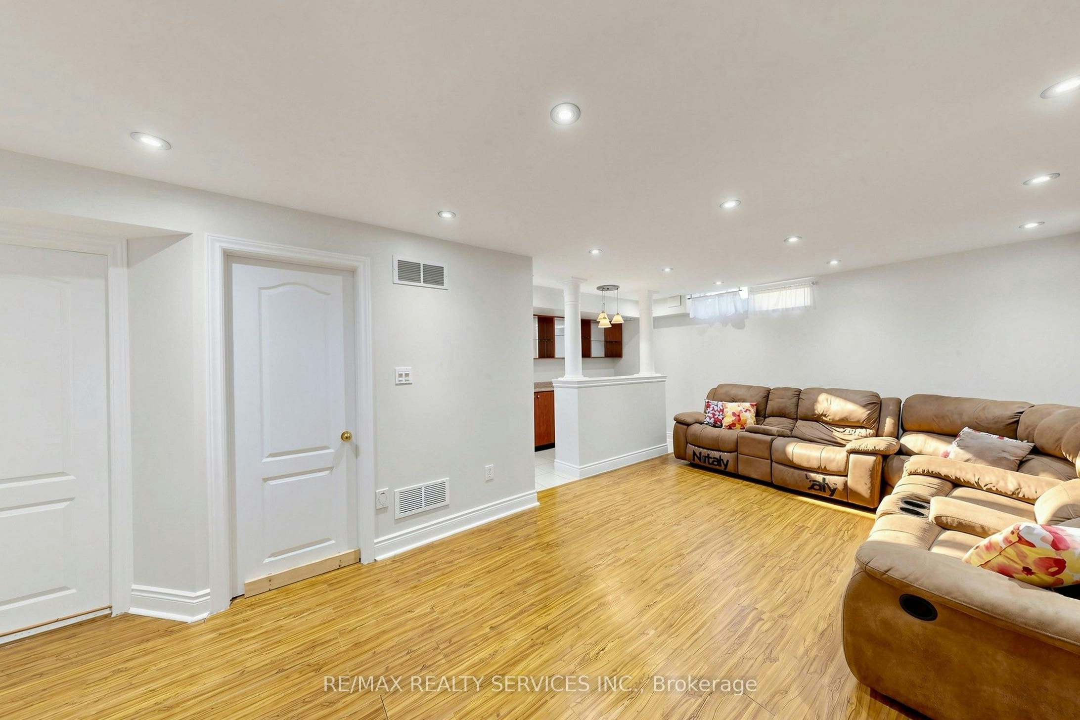 50 Rocky Point Crescent, Brampton, ON, L6V 4R7 - 41