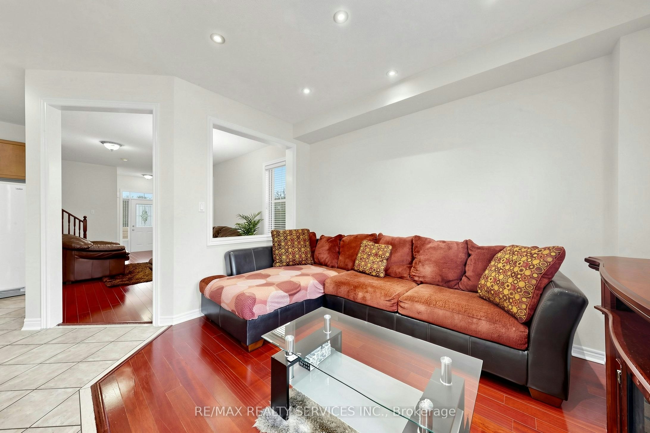 50 Rocky Point Crescent, Brampton, ON, L6V 4R7 - 17