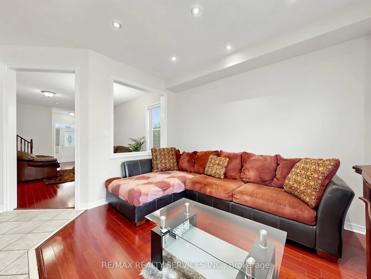 50 Rocky Point Crescent, Brampton, ON, L6V 4R7 - 17