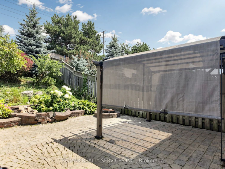 50 Rocky Point Crescent, Brampton, ON, L6V 4R7 - 50