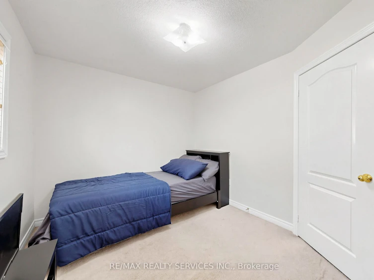 50 Rocky Point Crescent, Brampton, ON, L6V 4R7 - 27