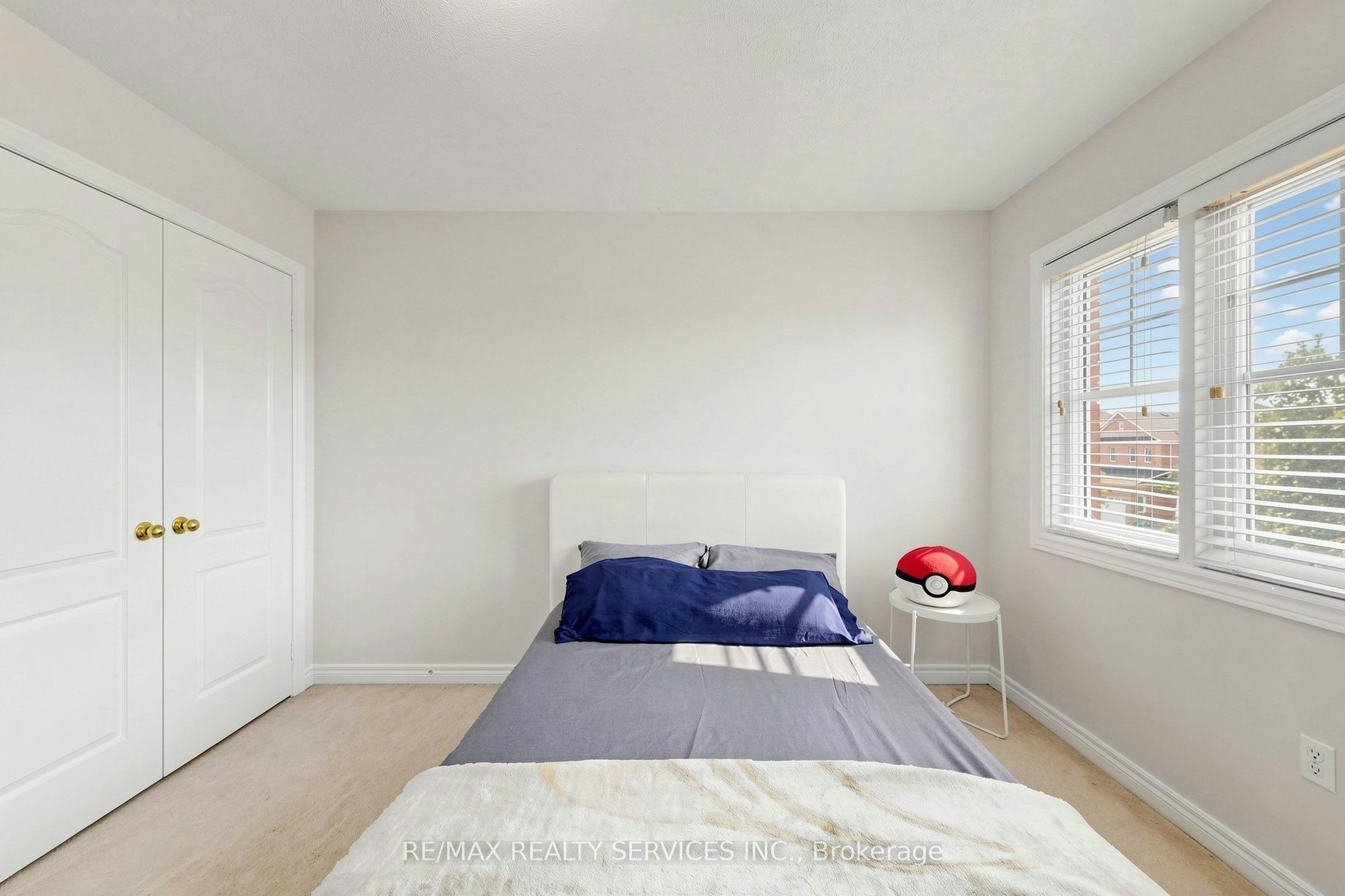 50 Rocky Point Crescent, Brampton, ON, L6V 4R7 - 33