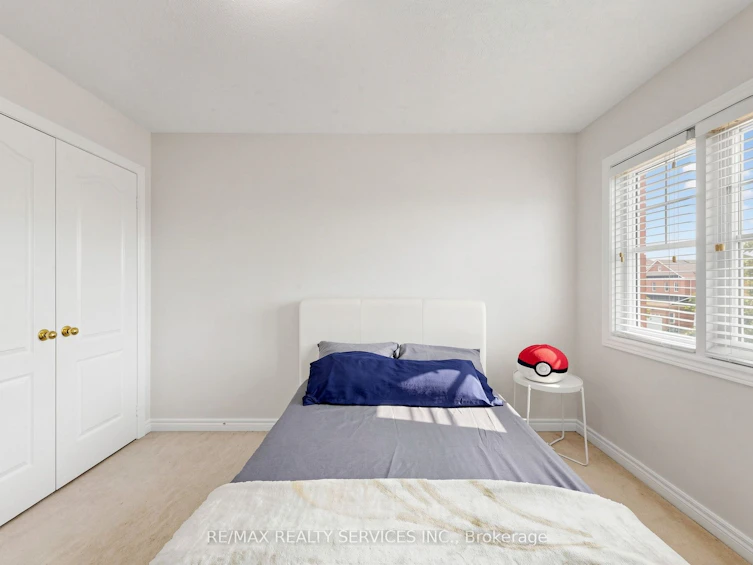 50 Rocky Point Crescent, Brampton, ON, L6V 4R7 - 33