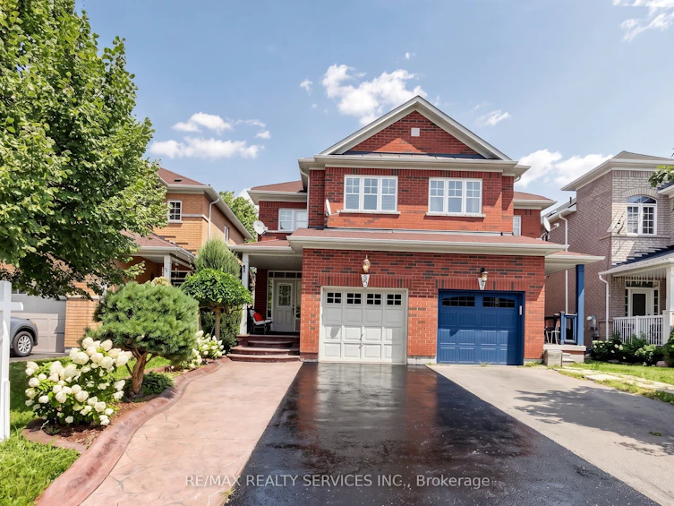 50 Rocky Point Crescent, Brampton, ON, L6V 4R7