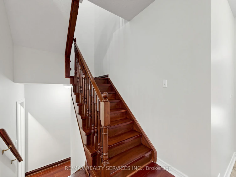 50 Rocky Point Crescent, Brampton, ON, L6V 4R7 - 19