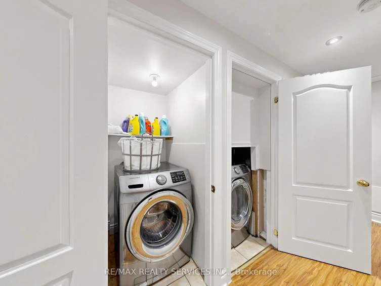 50 Rocky Point Crescent, Brampton, ON, L6V 4R7 - 46