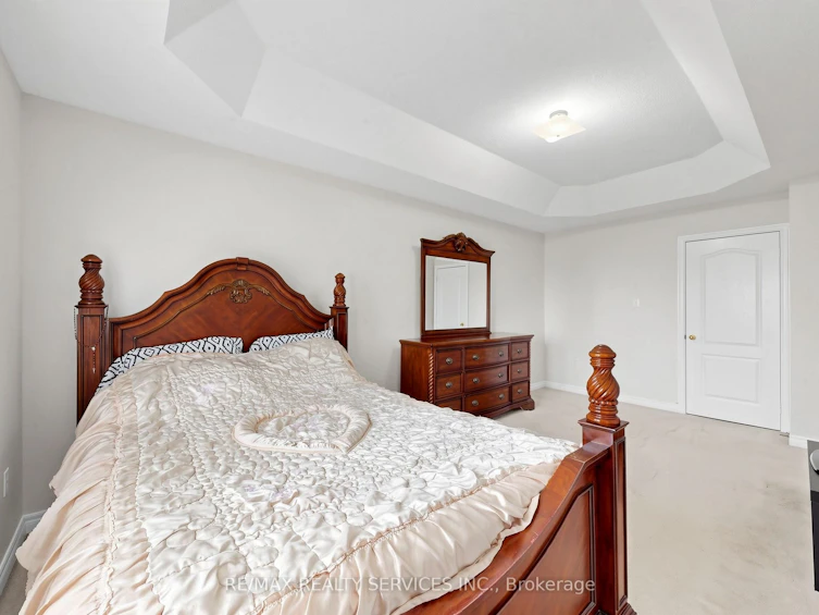 50 Rocky Point Crescent, Brampton, ON, L6V 4R7 - 22