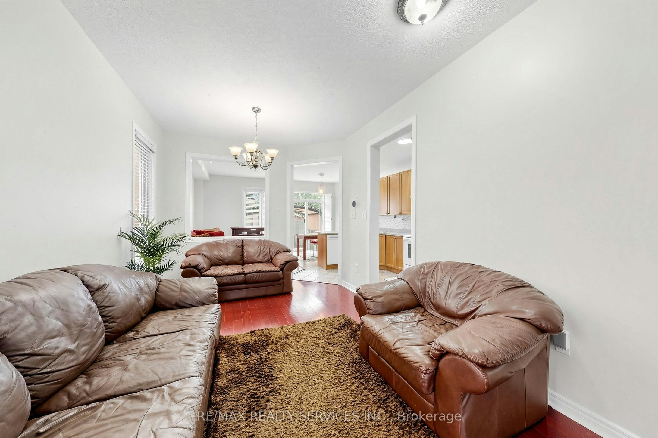 50 Rocky Point Crescent, Brampton, ON, L6V 4R7 - 7