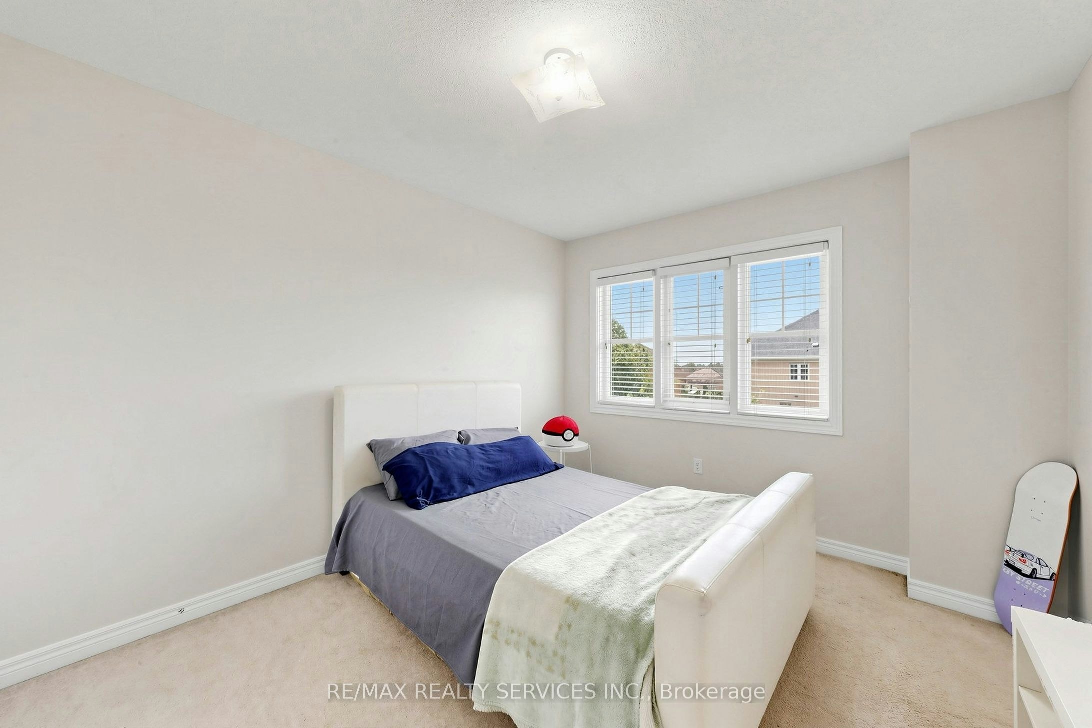 50 Rocky Point Crescent, Brampton, ON, L6V 4R7 - 31
