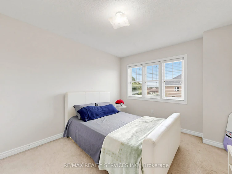 50 Rocky Point Crescent, Brampton, ON, L6V 4R7 - 31